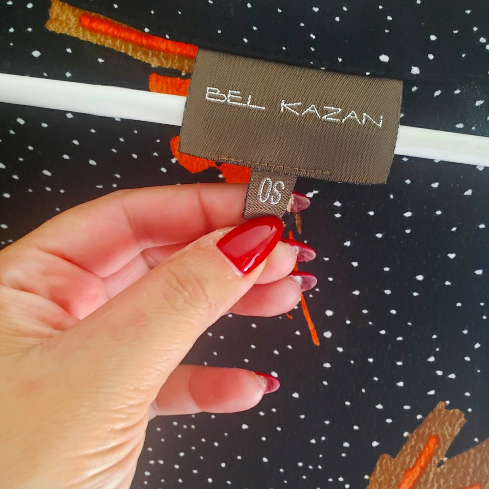 Anthropologie Bel Zazan Duster